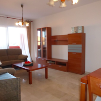 Апартаменты у моря в Испании, Андалусия, 120 кв.м.