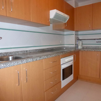 Апартаменты у моря в Испании, Андалусия, 120 кв.м.