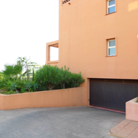 Апартаменты у моря в Испании, Андалусия, 120 кв.м.