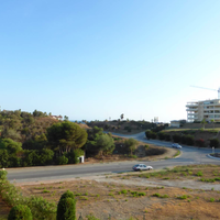 Апартаменты у моря в Испании, Андалусия, 120 кв.м.