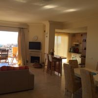 Apartment at the seaside in Spain, Andalucia, 140 sq.m.