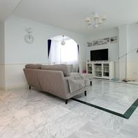 Apartment at the seaside in Spain, Andalucia, 100 sq.m.