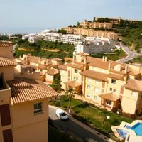 Апартаменты у моря в Испании, Андалусия, 135 кв.м.