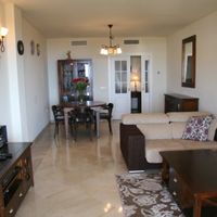 Апартаменты у моря в Испании, Андалусия, 135 кв.м.