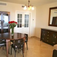 Апартаменты у моря в Испании, Андалусия, 135 кв.м.