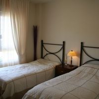 Апартаменты у моря в Испании, Андалусия, 135 кв.м.