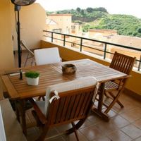 Апартаменты у моря в Испании, Андалусия, 135 кв.м.