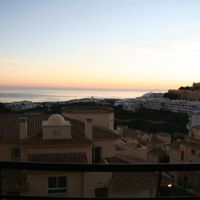 Апартаменты у моря в Испании, Андалусия, 135 кв.м.