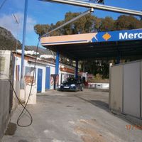 Other commercial property in the suburbs in Spain, Andalucia, 295 sq.m.