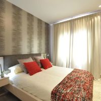 Apartment at the seaside in Spain, 137 sq.m.