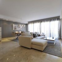 Apartment at the seaside in Spain, 137 sq.m.