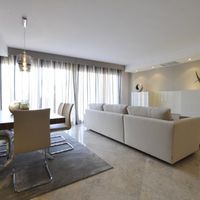 Apartment at the seaside in Spain, 137 sq.m.