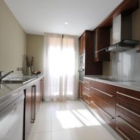 Apartment at the seaside in Spain, 137 sq.m.