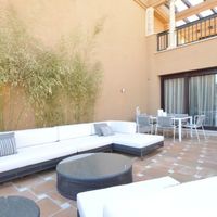 Apartment at the seaside in Spain, 137 sq.m.