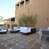 Apartment at the seaside in Spain, 137 sq.m.