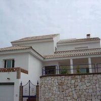 Villa at the seaside in Spain, Andalucia, 248 sq.m.