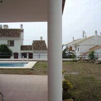 Villa at the seaside in Spain, Andalucia, 248 sq.m.