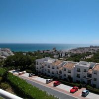 Apartment at the seaside in Spain, Andalucia, 55 sq.m.