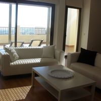 Penthouse in the mountains, at the seaside in Spain, Andalucia, Marbella, 102 sq.m.