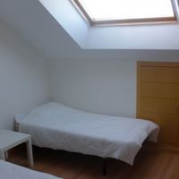 Penthouse in the mountains, at the seaside in Spain, Andalucia, Marbella, 102 sq.m.
