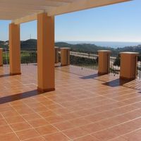 Апартаменты в горах, у моря в Испании, Андалусия, Марбелья, 89 кв.м.