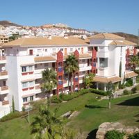 Апартаменты в горах, у моря в Испании, Андалусия, Марбелья, 89 кв.м.