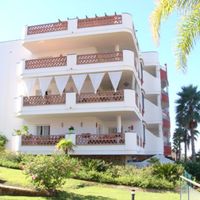 Апартаменты в горах, у моря в Испании, Андалусия, Марбелья, 89 кв.м.