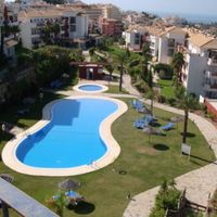 Апартаменты в горах, у моря в Испании, Андалусия, Марбелья, 89 кв.м.