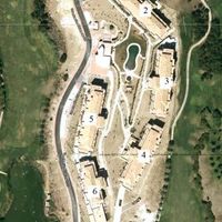 Апартаменты в горах, у моря в Испании, Андалусия, Марбелья, 89 кв.м.