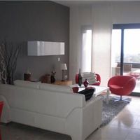 Penthouse in the mountains, at the seaside in Spain, Andalucia, 100 sq.m.