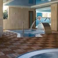 Penthouse in the mountains, at the seaside in Spain, Andalucia, 100 sq.m.