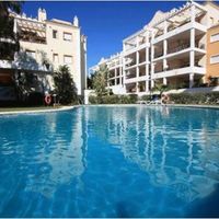 Пентхаус в горах, у моря в Испании, Андалусия, Марбелья, 138 кв.м.