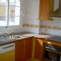 Пентхаус в горах, у моря в Испании, Андалусия, Марбелья, 138 кв.м.