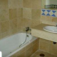 Пентхаус в горах, у моря в Испании, Андалусия, Марбелья, 138 кв.м.