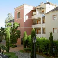 Пентхаус в горах, у моря в Испании, Андалусия, Марбелья, 138 кв.м.