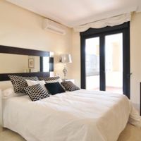 Апартаменты в горах, у моря в Испании, Андалусия, Марбелья, 85 кв.м.