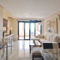 Апартаменты в горах, у моря в Испании, Андалусия, Марбелья, 85 кв.м.