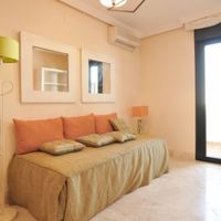 Апартаменты в горах, у моря в Испании, Андалусия, Марбелья, 85 кв.м.