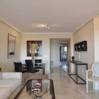 Апартаменты в горах, у моря в Испании, Андалусия, Марбелья, 85 кв.м.