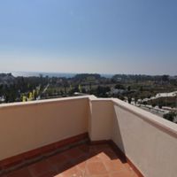 Апартаменты в горах, у моря в Испании, Андалусия, Марбелья, 85 кв.м.