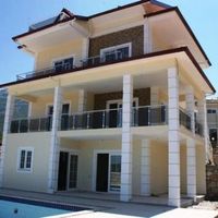Villa in the mountains, at the seaside in Turkey, Fethiye, 250 sq.m.