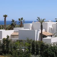 Villa in the mountains, at the seaside in Spain, Andalucia, 420 sq.m.