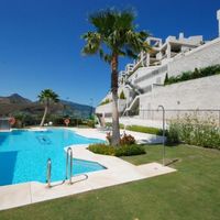 Apartment in the mountains, at the seaside in Spain, Andalucia, 120 sq.m.