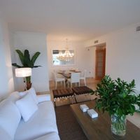 Apartment in the mountains, at the seaside in Spain, Andalucia, 120 sq.m.