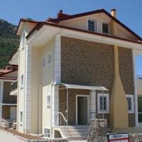 Villa in the mountains, at the seaside in Turkey, Fethiye, 250 sq.m.