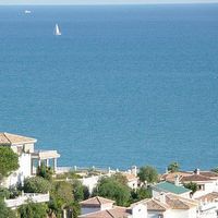 Апартаменты у моря в Испании, Андалусия, 106 кв.м.