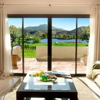 Apartment in Spain, Andalucia, 176 sq.m.