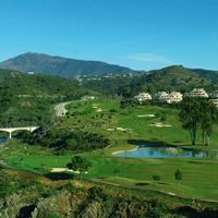 Apartment in Spain, Andalucia, 176 sq.m.