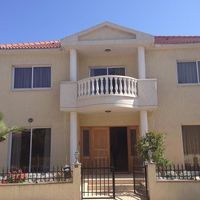 Villa in Republic of Cyprus, Lemesou, 250 sq.m.