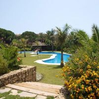 Апартаменты в Испании, Андалусия, Марбелья, 190 кв.м.